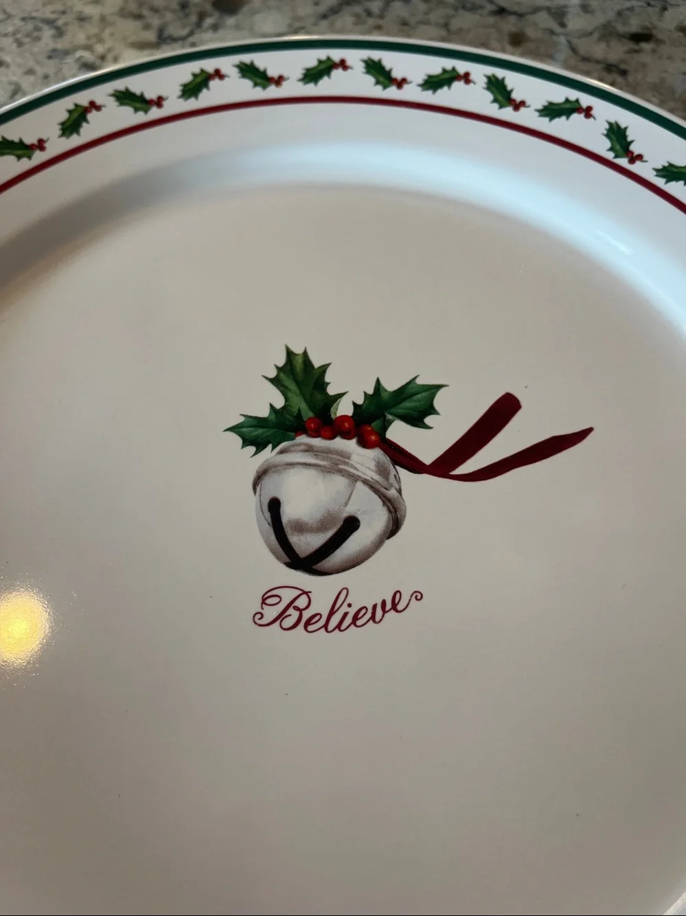 Hallmark no chips